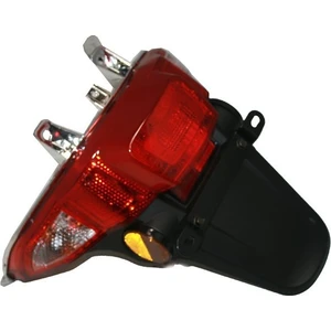 Revival 50 Arka Stop Komple