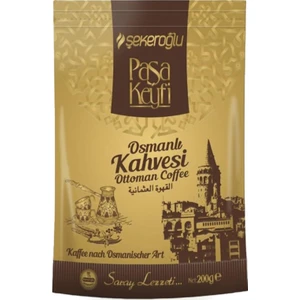 Paşa Keyfi Osmanlı Kahvesi 200 gr
