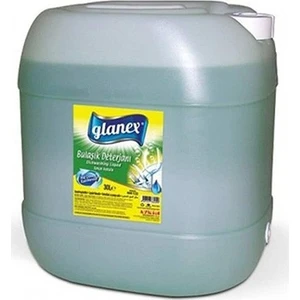 Glanex Bulaşık Deterjanı 20 kg