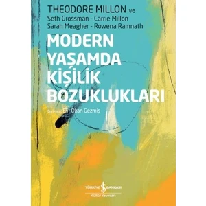 Modern Yaşamda Kişilik Bozuklukları  - Theodore Millon
