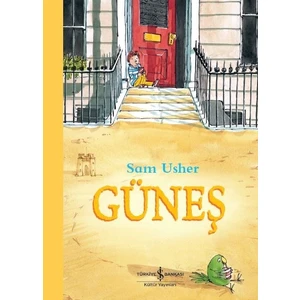 Güneş - Sam Usher