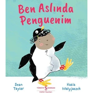 Ben Aslında Penguenim -  Sean Taylor