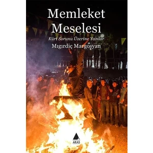 Memleket Meselesi - Mıgırdiç Margosyan