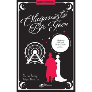 Olağanüstü Bir Gece - Stefan Zweig 