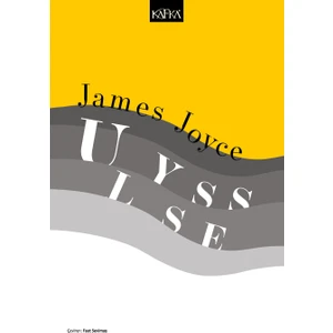 Ulysses - James Joyce