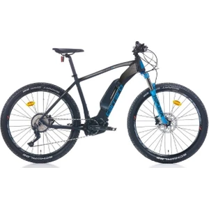 Hdf Carraro 27.5" Kıfuka 27,5 10-Vites Hidrolik Disk Fren 48 cm