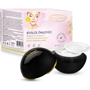 Phytoflora Bakım Kremi 50 ml