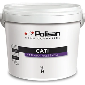 Çatı Kaplama Malzemesi 0,75 lt