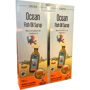 Ocean Balık Yağı