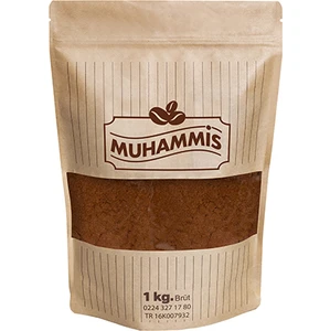Çekilmiş Türk Kahvesi 1 kg