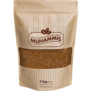 Gold Kahve 1 kg