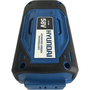 HYC60LI Akülü Motorlu Testere Tek Akü 58V