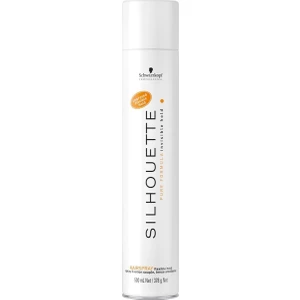 Silhouette Flexible Hold Sprey 500 ml