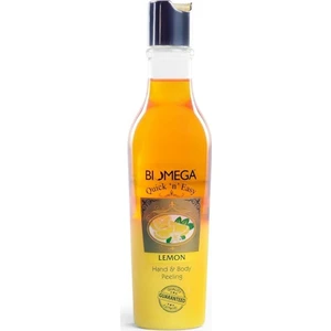 Çilekli Vücut Peelingi 300 ml