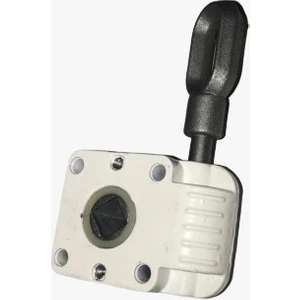 Öz Branda Tente Redüktör Tente Motoru Yerli