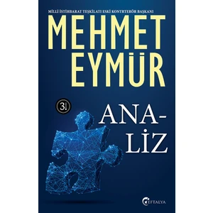 Analiz - Mehmet Eymür