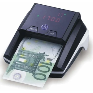 Double Power Dp 2258 F2 Sahte Para Kontrol Makinesi Tl – Euro