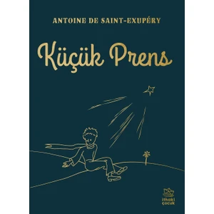 Küçük Prens - Antoine De Saintexupéry