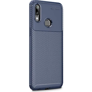 Samsung Galaxy A10s Kılıf Legion Series Lacivert