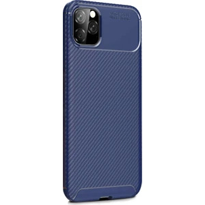 Apple iPhone 11 Pro Max Kılıf Legion Series Lacivert
