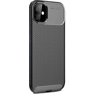 Apple iPhone 11 Kılıf Legion Series Siyah