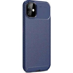 Apple iPhone 11 Kılıf Legion Series Lacivert