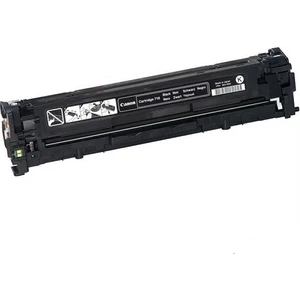 Yüzdeyüz Toner Canon CRG-716BK Siyah Muadil Toner LBP5050 / MF8030 / MF8040 / MF8050 / MF8080 2000 Sayfa