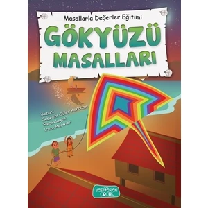 Gökyüzü Masalları  - Şebnem Güler Karacan