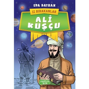İz Bırakanlar: Ali Kuşçu - Eda Bayrak