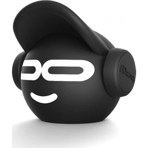 Beat Dude Mini Siyah Bluetooth Hoparlör