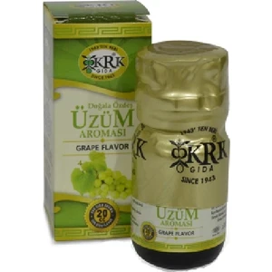 Krk Üzüm Aroması 20 cc 12'li