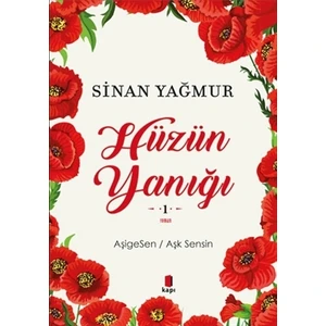 Hüzün Yanığı - Sinan Yağmur