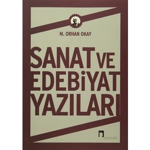 Sanat ve Edebiyat Yazıları