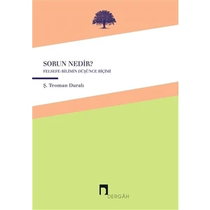 Sorun Nedir?