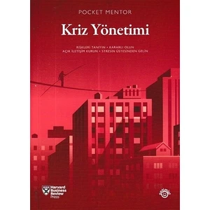 Kriz Yönetimi