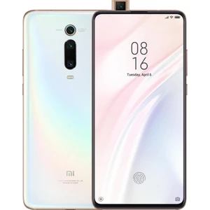 Mi 9T Pro 64 GB (Xiaomi Türkiye Garantili) Beyaz