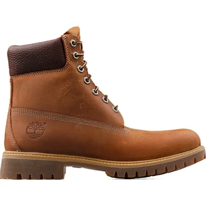 Burned Orange 27094 W 6In Authentıc Bot