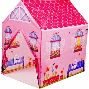 I Play Kızımın İlk Evi Rüya Evi Kız Çocuk Oyun Çadırı