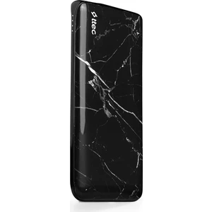 ttec ArtPower 8000 mAh Taşınabilir Şarj Aleti - Siyah Mermer