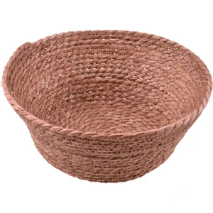 Oser Yuvarlak Hasır Sepet 30 CM B1127