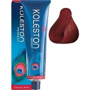 Koleston Perfect 66.56 Vibrant Kırmızı