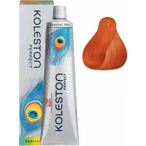 Koleston Perfect 0.43 Bakır Altın
