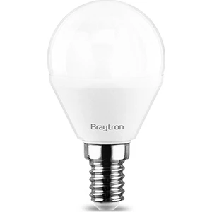 LED Ampul Top 5W E-14 6500K Beyaz Işık Braytron BA11-00513