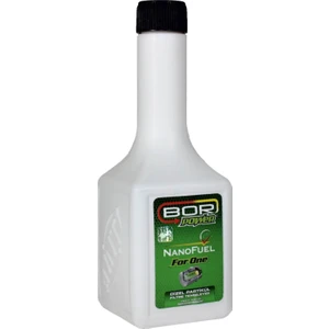 Bor Power Dizel Partikül Filtre Temizleyici - Nnt