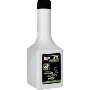 Bor Power Benzin Yakıt Katkısı 200 ml Bor Içerikli - Yakıt Tasarrufu , Performans Artışı - Nnt