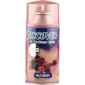 Sprey Oda Kokusu Wild Berry