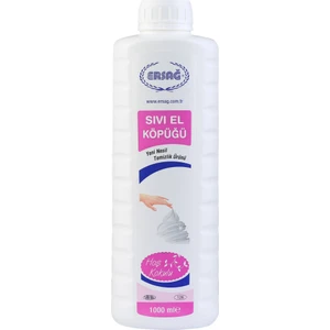 Sıvı El Köpüğü 1000 ml