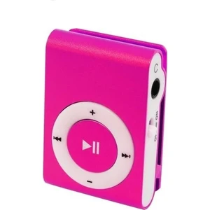 Mini Mp3 Çalar