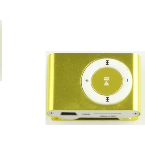 Mini Mp3 Çalar