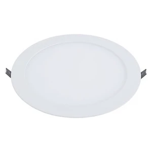 18 W Slim LED Panel Beyaz